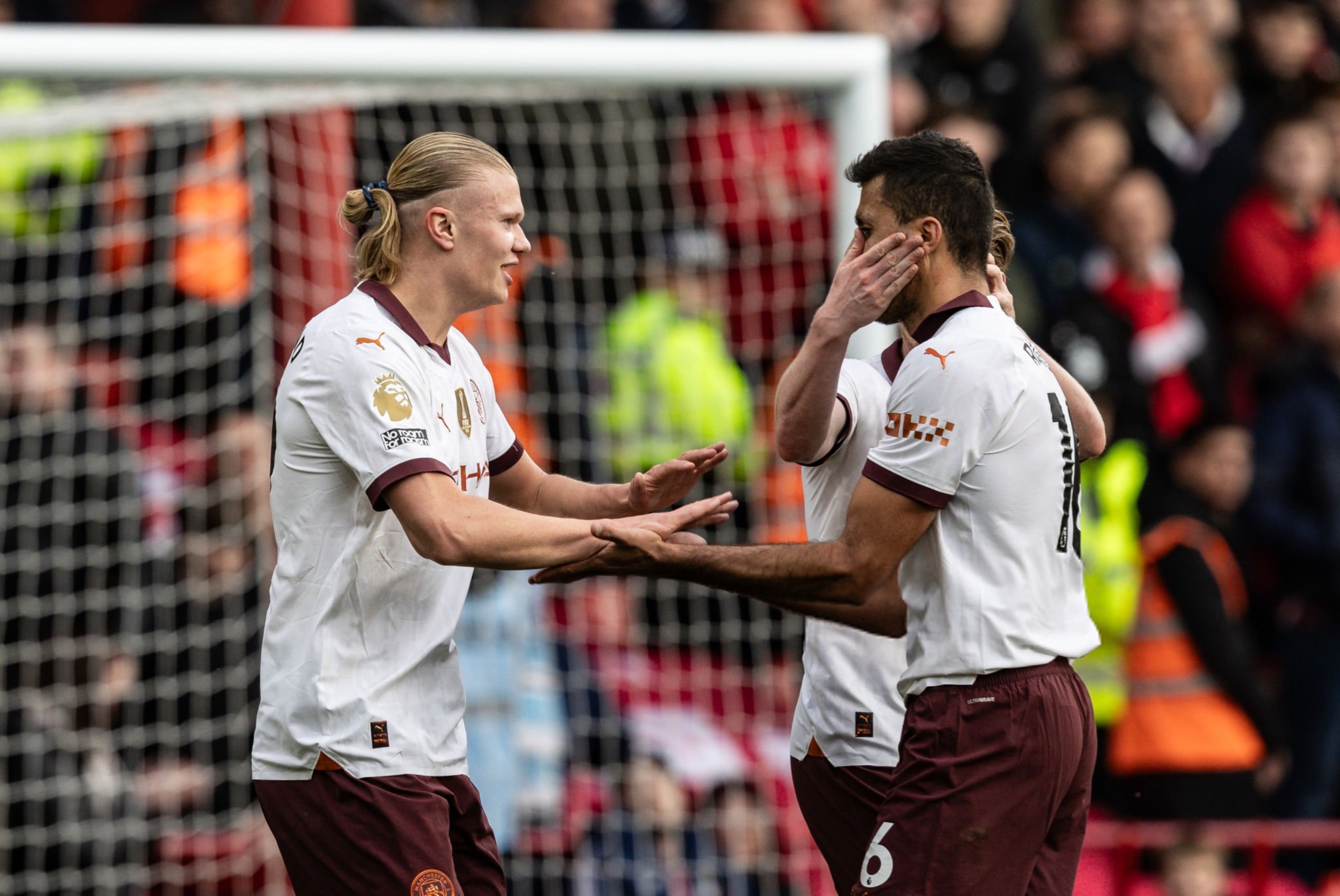 爱游戏入口-德国队带队取胜！，哈兰德重要时刻战术调整气势如虹延续(哈兰德盖德穆勒奖)