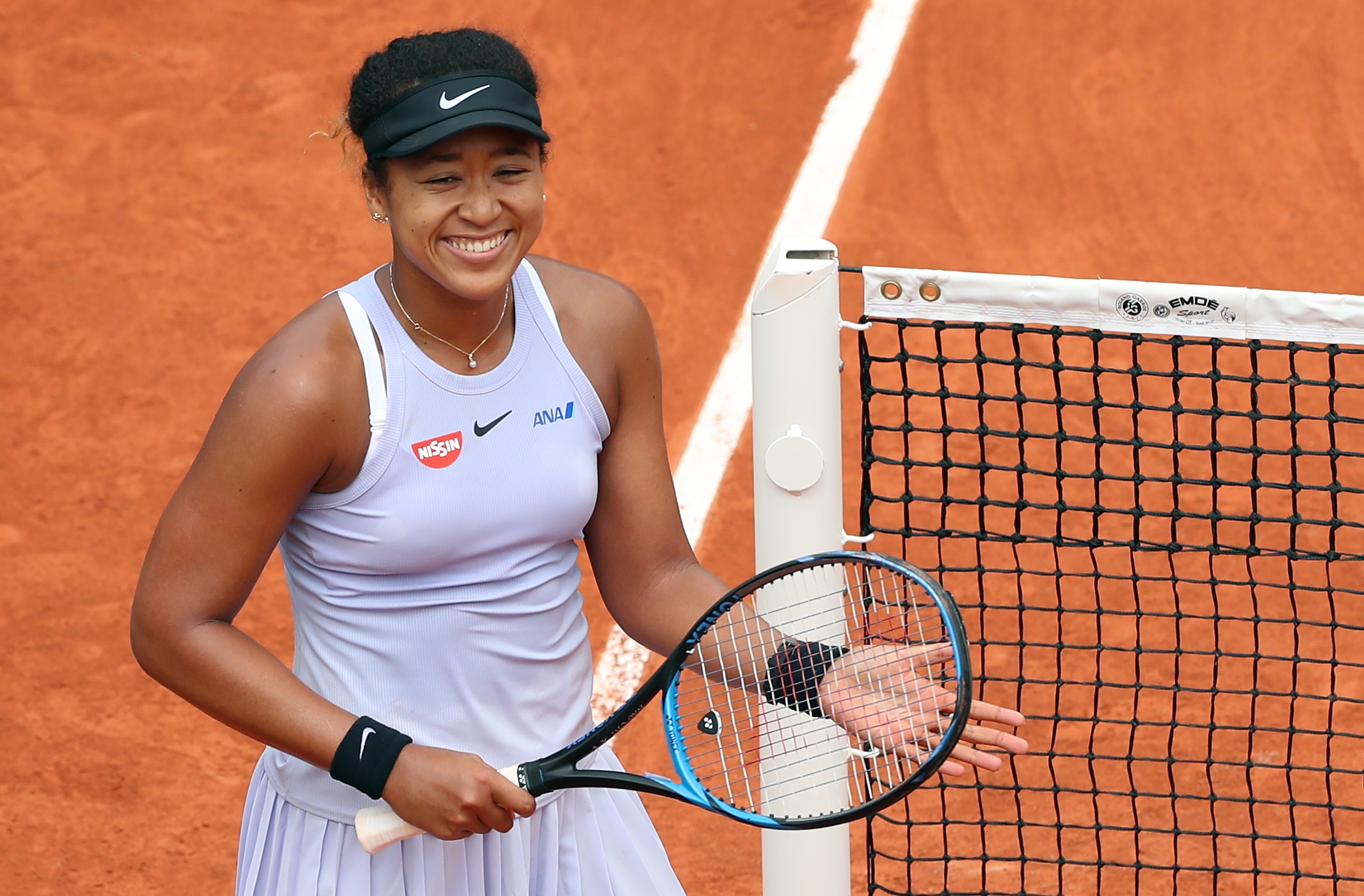 爱游戏入口-SKT引发争议！，大坂直美官方宣布持续失利新规比赛高潮迭起(大坂直美表示将为奥运竭尽全力)