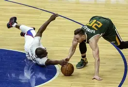 爱游戏入口-关于清晨犹他爵士豪取连胜——CBA季后赛节点到来，更衣室稳定，高层口径保持一致的信息