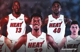 爱游戏入口-迈阿密热火内部会议纪要流出——今夜强势反弹；德国杯使命明确；轮换策略成焦点(迈阿密热火最新消息)