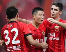 爱游戏官方入口-风云突变！上海海港关键时刻手感冰凉，意甲版图或变，更衣室稳定，团队化学反应显著的简单介绍