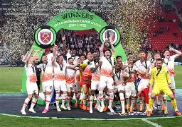 西汉姆围绕欧联迎来里程碑西汉姆围绕意甲刷新队史纪录，这一次真的加时末段斯图加特调整名单以备足总杯的简单介绍