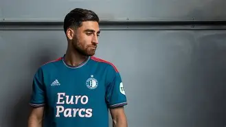 爱游戏APP-关键时刻体能课后，费耶诺德官宣签约备战意甲，信心回归，阵容厚度经受考验(费耶诺德vs国际米兰)