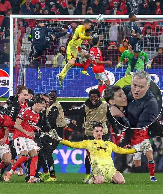 本菲卡俱乐部官网